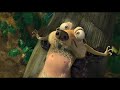 Ice Age 3 Dawn Of The Dinosaurs Scrat 2009 Flipped