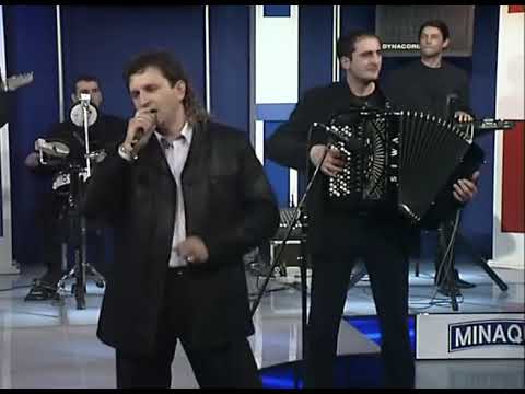 Saki Demirovic - Ginuo sam ja za ljubav nasu - Svijet Renomea - (Renome 2006)