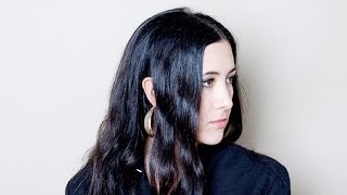 Vanessa Carlton - River Lyrics