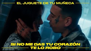 Si No Me Das Tu Corazon Te Lo Robo Music Video