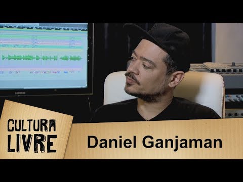 Matéria: Daniel Ganjaman