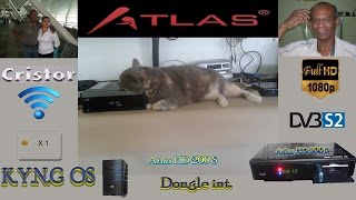 Atlas 200S-Boot Logo Editor
