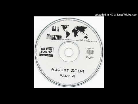 Caba Kroll pres. Gibson Brothers - Que Sera Mi Vida 2004 (Remix) [HQ]