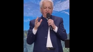 Miracle Healing Service with Benny Hinn