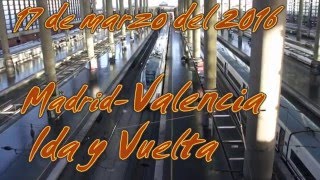 A Valencia, Ida y Vuelta