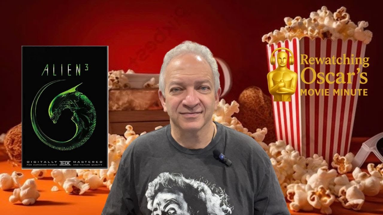 MM Review: Alien 3 (1992)