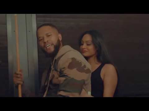 VsFriz - Back Bone ft. Garren (Official Music Video)