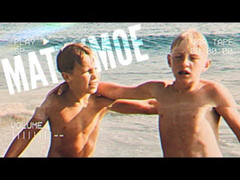 Matty Moe - Bobby (Music Video) MATTY MOE