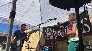 InCircles - At the Zoo with Dr. Mengele