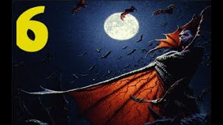 Let's Play - Ravenloft: Strahd's Possession - Part 6