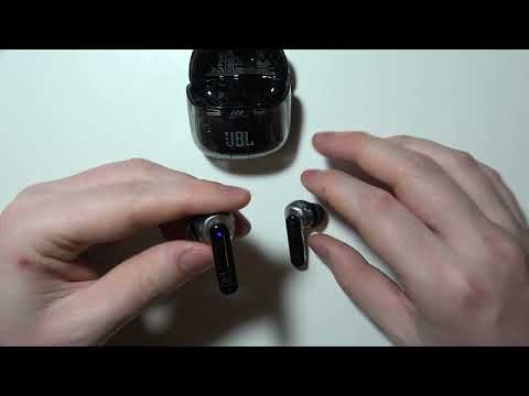 JBL Tune Flex 2: FIX One Earbud Not Working