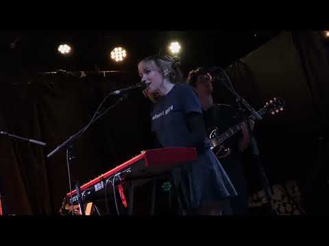 Flower Face “Spiracle” live at Lee’s Palace, Toronto, Canada 12/7/25