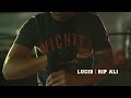 Lucid R I P Ali