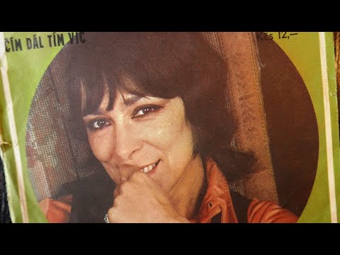 HANA HEGEROVÁ ….. ✟ 23 March, 2021   (Bože můj, já chci zpět…)