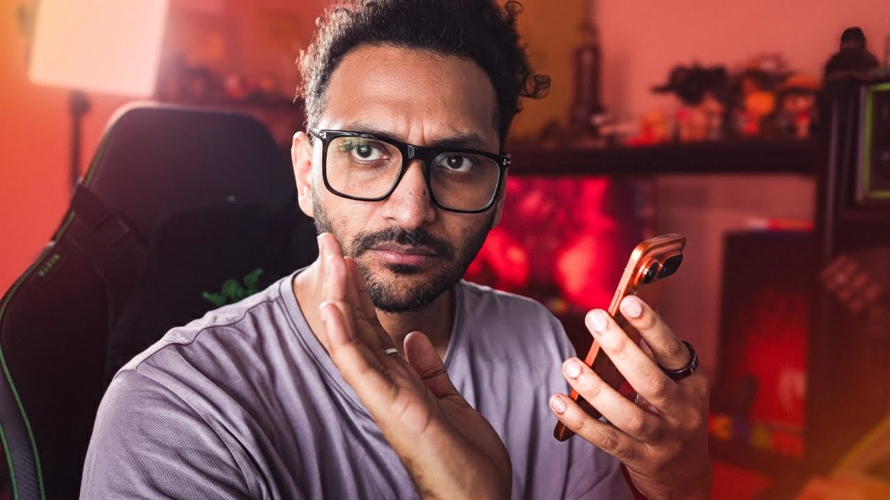 Honor Magic 8 Pro AIR | My Review | Apple Please Learn From Honor | Malayalam