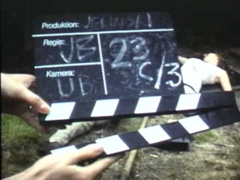 Nekromantik Making of (English)