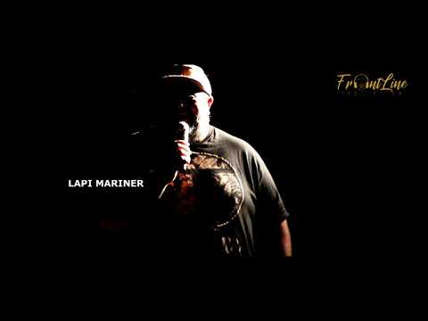 Sosefina- Lapi Mariner (Live Performance 2019)