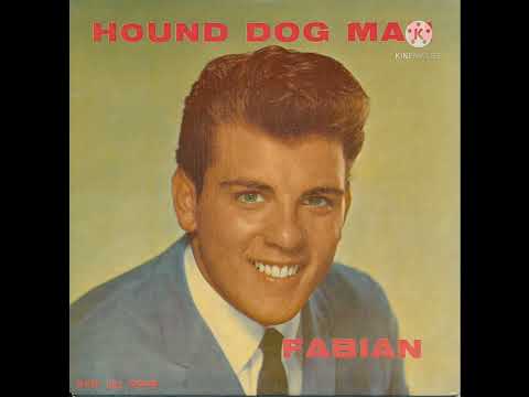 Hound Dog Man (EP, 1959)