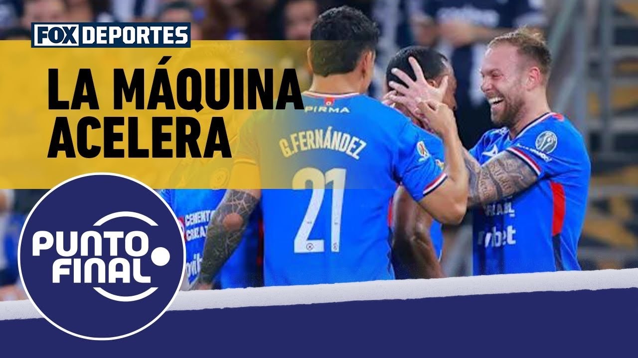 🔥⚽ ASÍ LA LIGA MX | ¿Quién podría tener el mejor cierre del torneo regular? | Punto Final