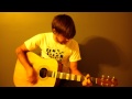 Animal - Osker (Cover by Tanner Willow) (Song 3 of 14)