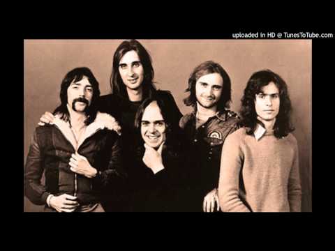 Genesis - Can-Utility and the Coastliners (1972)