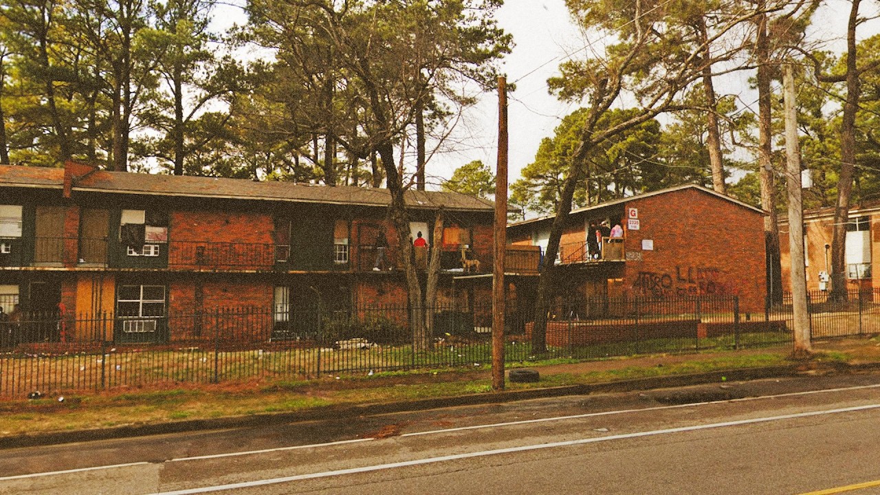 The "Homicide Capital" of America | Memphis, TN (Documentary) Crime | Hoods | History