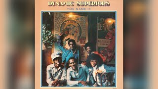 Dynamic Superiors - If I Could Meet You