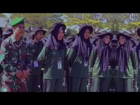 military dicipline training PNUP 2017 but its a vm for k || 170829 PAKKATTO