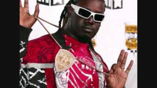 T-Pain ft. Odysy - Freeze (Remix) ***Hot New Song** 2009