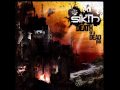 SIKTH - "Part of the Friction" w/ Lyrics 