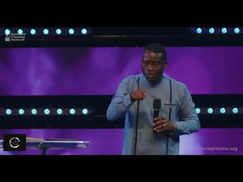 APOSTLE AROME OSAYI EXPLAINS JOHN 14 (IN MY FATHERS HOUSE)