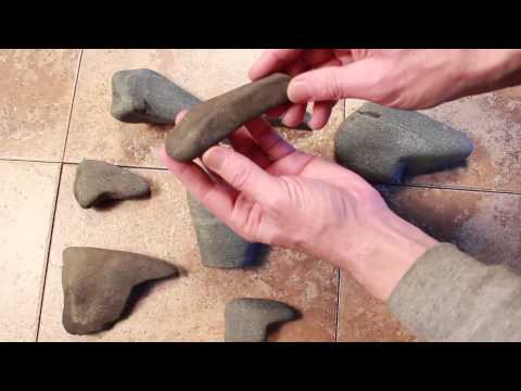 Tools Indian Artifacts