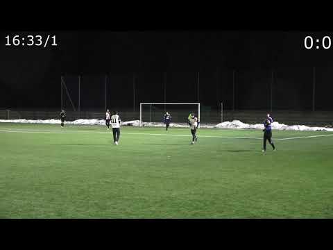 KKS Olimpia Kamienna Góra - KS Zdrój Jedlina-Zdrój (21.02.26 r.)