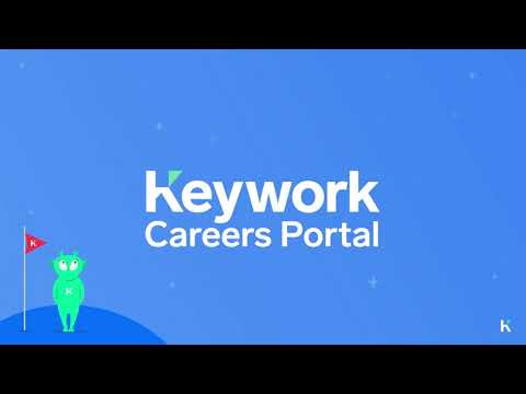 Keywork Features | Careers Portal