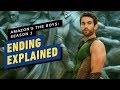 Amazon's The Boys: Season 1 Ending Explained