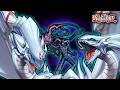 Dragon Master Magia Yu Gi Oh Theme
