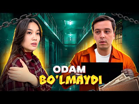 Odam bo’lmaydi bu 😡 | #bonu 