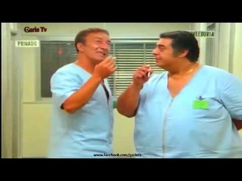 Olmedo y Porcel "A los cirujanos se les va la mano