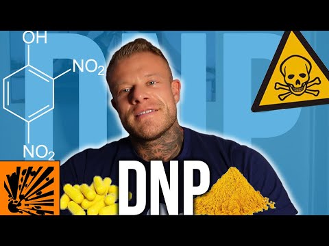 DNP | Fat Burner Part 7 (2022)