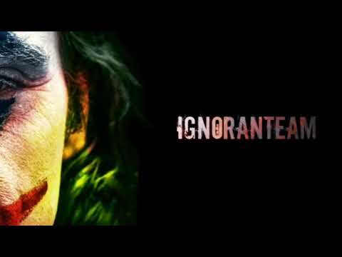 IGNORANTEAM TRAILER