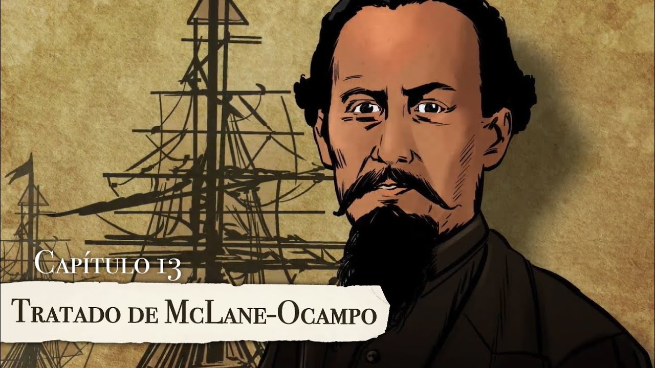 Tratado de McLane-Ocampo