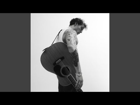 Ham Med Guitaren