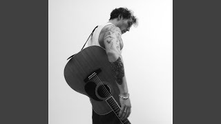 Ham med guitaren