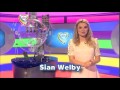 Sian Welby