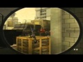 GHOST RECON ADVANCED WARFIGHTER Mision 1 Part 2 2