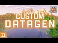 NeoForge Modding Tutorial Minecraft 1 21 Datagen 11
