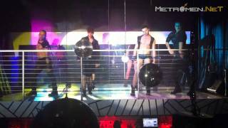 Kazaky - In the Middle (Opening Miami)