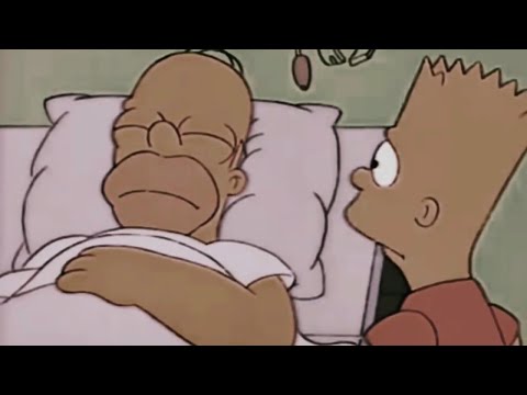 "The Mizfit King"  Part 10 - Bart Runs Away / Joker Takes Over