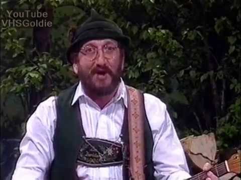 Die 3 Z'widern - Werd scho werd'n sagt d'Frau Kern - 1992