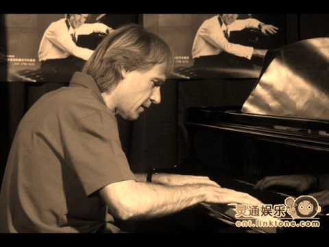 Richard Clayderman-Quelques Notes Pour Anna 安娜小箋 (MIDI Played by Dajim)